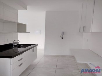 apartment em Juca Azevedo, Centro - Jacareí - SP