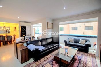 apartment em Rua Nebraska, Brooklin Novo - São Paulo - SP