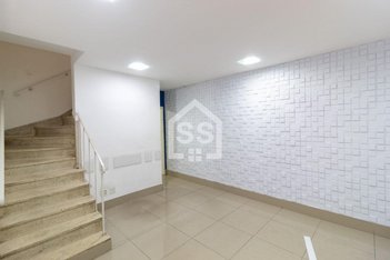 commercial_building em Rua Pascal, Campo Belo - São Paulo - SP