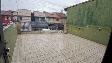 house em Rua Francisco Coelho, Jardim Santa Helena - São Paulo - SP
