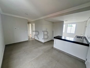 apartment em Senador Carneiro Campos, Planalto - Belo Horizonte - MG