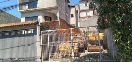 land_lot em Rua Geraldo Higino de Carvalho, Parque Flamengo - Guarulhos - SP