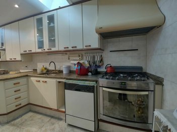 house em Avenida General Valdomiro de Lima, Jabaquara - São Paulo - SP