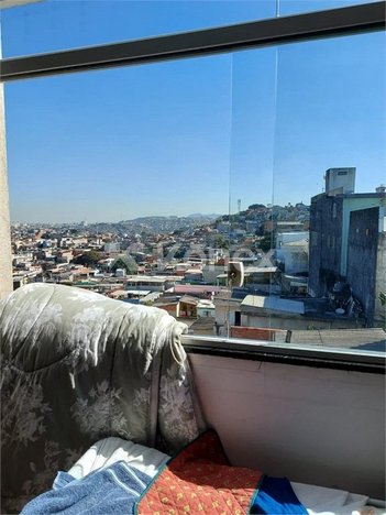 house em Avenida Mariana Caligiori Ronchetti, Jardim Peri - São Paulo - SP