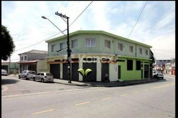 office em Rua Adolfo Bezerra de Menezes, Vila Bancária - São Paulo - SP