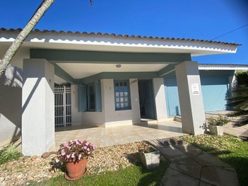 house em Rua Rio Negro, Centro - Xangri-Lá - RS