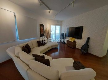 apartment em Rua Rafael Correa Sampaio, Santa Paula - São Caetano do Sul - SP