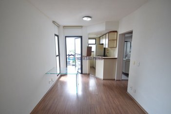 apartment em Rua Balthazar da Veiga, Vila Nova Conceição - São Paulo - SP