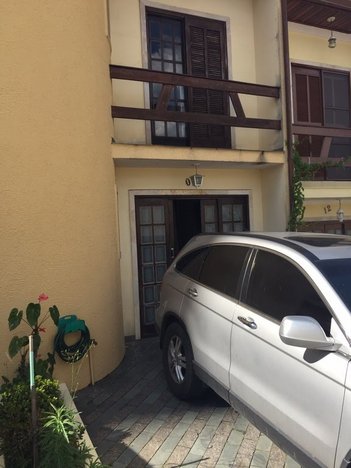 house em Rua Antônio da Ponte, Pestana - Osasco - SP