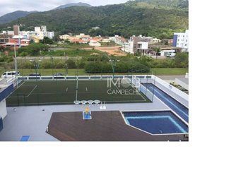 apartment em Rua dos Plátanos, Governador Celso Ramos - Governador Celso Ramos - SC