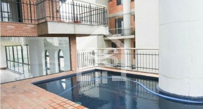 apartment em Rua José Jannarelli, Vila Progredior - São Paulo - SP