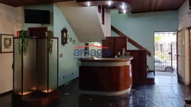 office em Embaixador Jose Carlos Macedo Soares, Jardim Santa Maria - Jacareí - SP