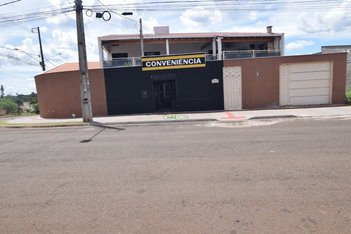 house em Rua Soldado Joseman Marcio da Silva, Jardim São Paulo - Londrina - PR
