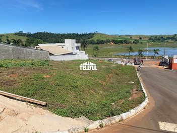 land_lot em Rua José Benetolo, Riviera do Lago - Varginha - MG