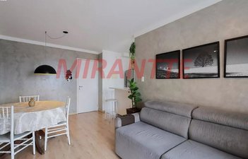 apartment em Rua Vicenza, Vila Dom Pedro I - São Paulo - SP