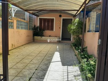 house em Rua Geraldo Pastoriza, Hípica - Porto Alegre - RS