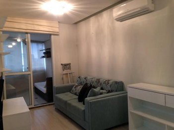 apartment em Rua Aimberê, Perdizes - São Paulo - SP