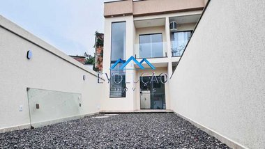 house em Rua Sananduva, Campo Grande - Rio de Janeiro - RJ
