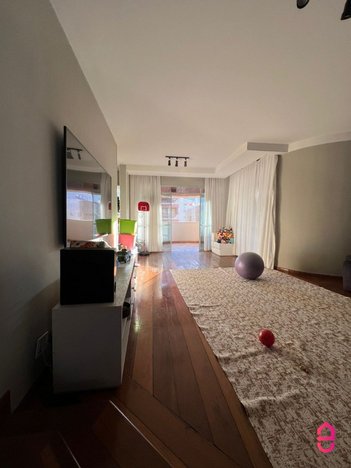 apartment em Rua T 37, Setor Bueno - Goiânia - GO