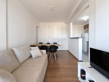 apartment em Rua Domingos de Felice, Jardim Santo André - Limeira - SP