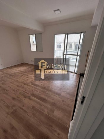 apartment em Rua Achiles Belline, Padroeira - Osasco - SP