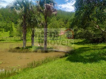 land_lot em Estrada Geraldo Cursino de Moura, Registro - Taubaté - SP