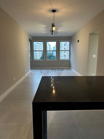 apartment em Alameda Campinas, Jardim Paulista - São Paulo - SP