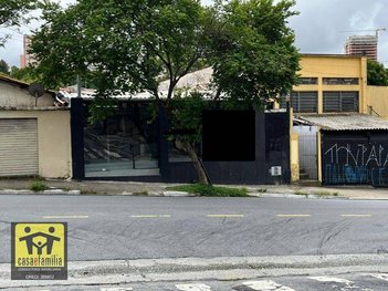 land_lot em Rua Loefgren, Vila Clementino - São Paulo - SP