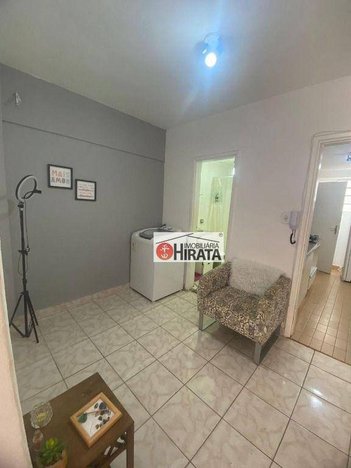 apartment em Rua Culto à Ciência, Botafogo - Campinas - SP