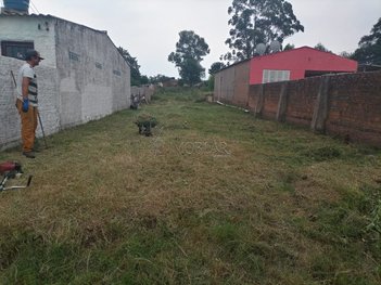 land_lot em Osmar Luna, Popular - Bagé - RS