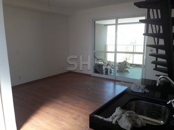 apartment em Rua Turiassu, Perdizes - São Paulo - SP