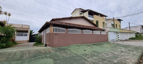 house em Rua Cachoeiras de Macacu, Recreio - Rio das Ostras - RJ