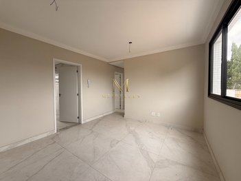 apartment em Rua Desembargador Lincoln Prates, Itapoã - Belo Horizonte - MG
