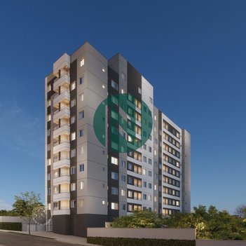 apartment em Rua das Gamboas, Vila Mazzei - São Paulo - SP