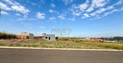 land_lot em Rua Maria Apparecida Furlan Munhoz, Vale do Sol - Piracicaba - SP