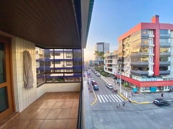 apartment em Rua Maranguab, Centro - Capão da Canoa - RS