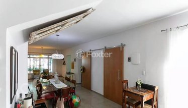 house em Rua João Tibiriçá, Lapa - São Paulo - SP
