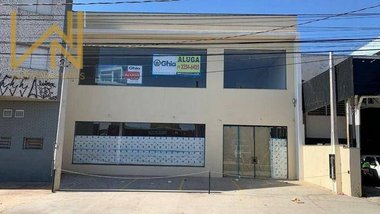 commercial_property em Avenida Nossa Senhora de Fátima, Taquaral - Campinas - SP