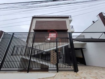 house em Rua Santo Henrique, Vila Ré - São Paulo - SP