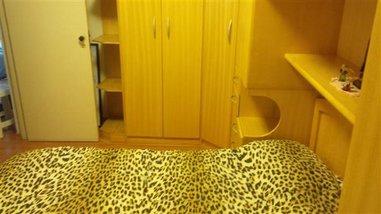 apartment em Rua Luiz Magnani, Centro - Diadema - SP