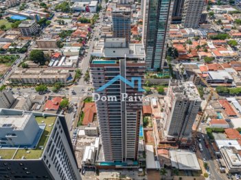 apartment em Rua 22, Setor Oeste - Goiânia - GO