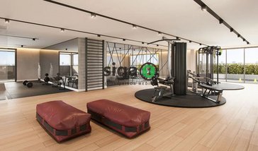 apartment em Avenida Paulista, Bela Vista - São Paulo - SP