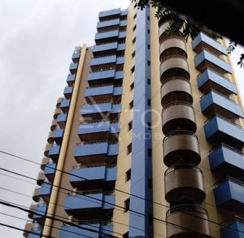 apartment em Rua Francisco Telles, Vila Arens II - Jundiaí - SP