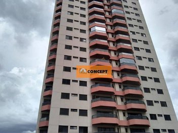 apartment em Rua Tiradentes, Conjunto Residencial Irai - Suzano - SP