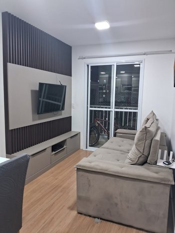apartment em Rua Laranjal do Jari, Vila Pirituba - São Paulo - SP