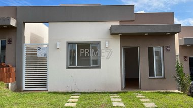 house em Avenida Consuelo Sunega Gibelli, Cidade Judiciária - Piracicaba - SP