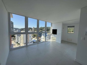 apartment em Rua Colombo, Velha - Blumenau - SC