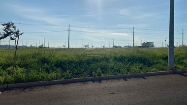 land_lot em Estrada Municipal Mineko Ito, Residencial Real Parque Sumaré - Sumaré - SP