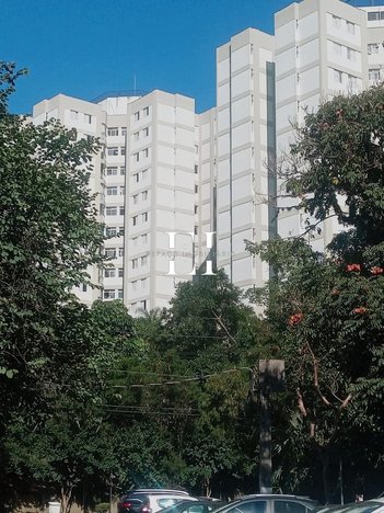 apartment em Avenida Doutor Silva Melo, Jardim Taquaral - São Paulo - SP