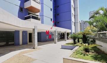 apartment em Rua Francisco Deslandes, Anchieta - Belo Horizonte - MG